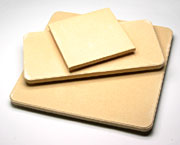 Silquar Soldering Boards – in three sizes – 6”x 6”, 6”x 12” and 12”x 12”.
